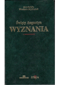 Święty Augustyn Wyznania