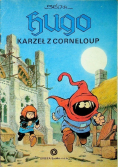 Hugo karzeł z Corneloup