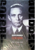 Goebbels Dzienniki Tom 3 1943 - 1945