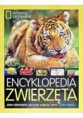 National Geographic Encyklopedia zwierzęta