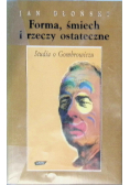 Forma śmiech i rzeczy ostateczne