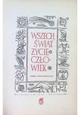 Wszechświat Życie Człowiek