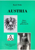 Austria zarys dziejów politycznych