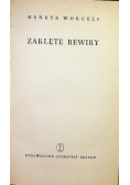 Zaklęte rewiry