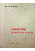 Nowoczesny drzeworyt Polski