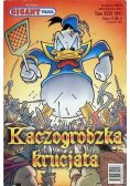 Gigant poleca tom 94 Kaczogrodzka krucjata
