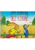 Jeż i Zając