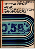Kształcenie Cech Motorycznych Sportowca