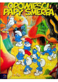Opowieści papy smerfa