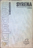 Naprawa samochodów Syrena