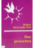 Dar proroctwa