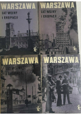 Warszawa lat wojny i okupacji