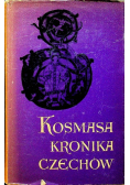 Kronika Czechów