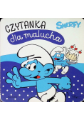 Smerfy Czytanka dla malucha