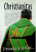 Christianitas Nr 14/03