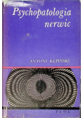 Psychopatologia nerwic