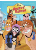 Złota kolekcja bajek Disney Tom 70 Rogate ranczo