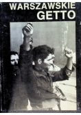 Warszawskie Getto