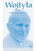Miłość i odpowiedzialność