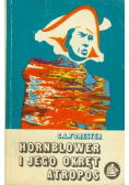 Hornblower i jego okręt Atropos