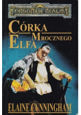 Córka Mrocznego Elfa