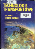 Technologie transportowe