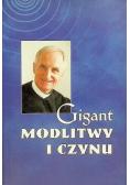Modlitwy i czynu