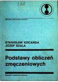 Podstawy obliczeń zmęczeniowych