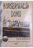 Konserwacja domu