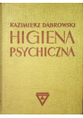 Higiena psychiczna
