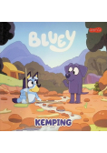Bluey Kemping