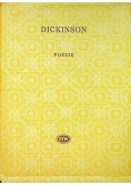 Dickinson Poezje