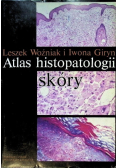 Atlas histopatologii skóry