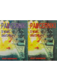 Pancerniki II wojny światowej Tom 1 i 2