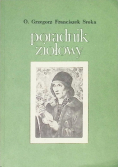 Poradnik ziołowy