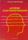 Leczenie elektrowstrząsami