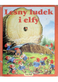 Leśny ludek i elfy