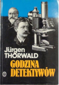 Godzina detektywów