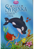 Mała syrenka i dzielny cmok