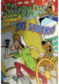 Scooby doo na statku