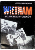 Wietnam wojna bez zwycięzców