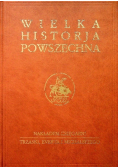 Wielka historia powszechna Tom V Część III