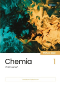 Chemia. Zbiór zadań. Matura Tom 1