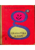 Gramatyka Na Wesoło