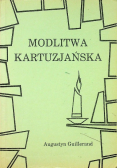 Modlitwa Kartuzjańska