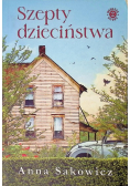 Szepty dzieciństwa