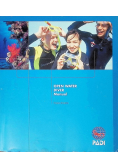 Open water diver manual