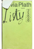 Plath Listy do domu