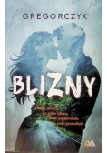 Blizny