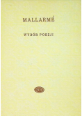 Wybór poezji Mallarme